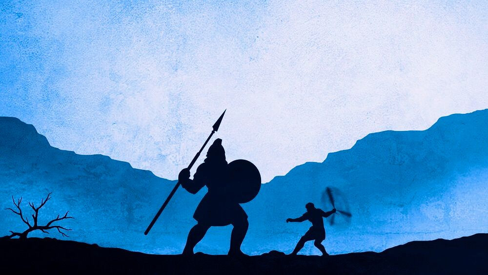 Cộng đồng mã nguồn mở có lợi thế mà những gã khổng lồ công nghệ không thể sao chép