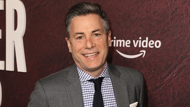 JR Moehringer cáo buộc báo lá cải đưa tin sai lệch nội dung Spare. Ảnh: PA