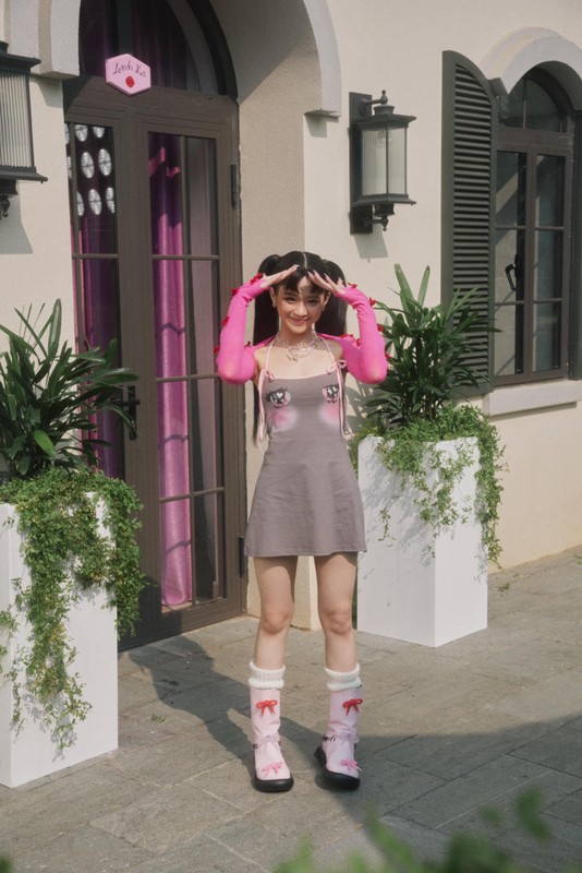 Vốn xuất phát từ 