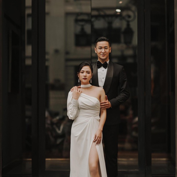 Cặp đôi chuẩn bị về chung một nhà vào năm 2024