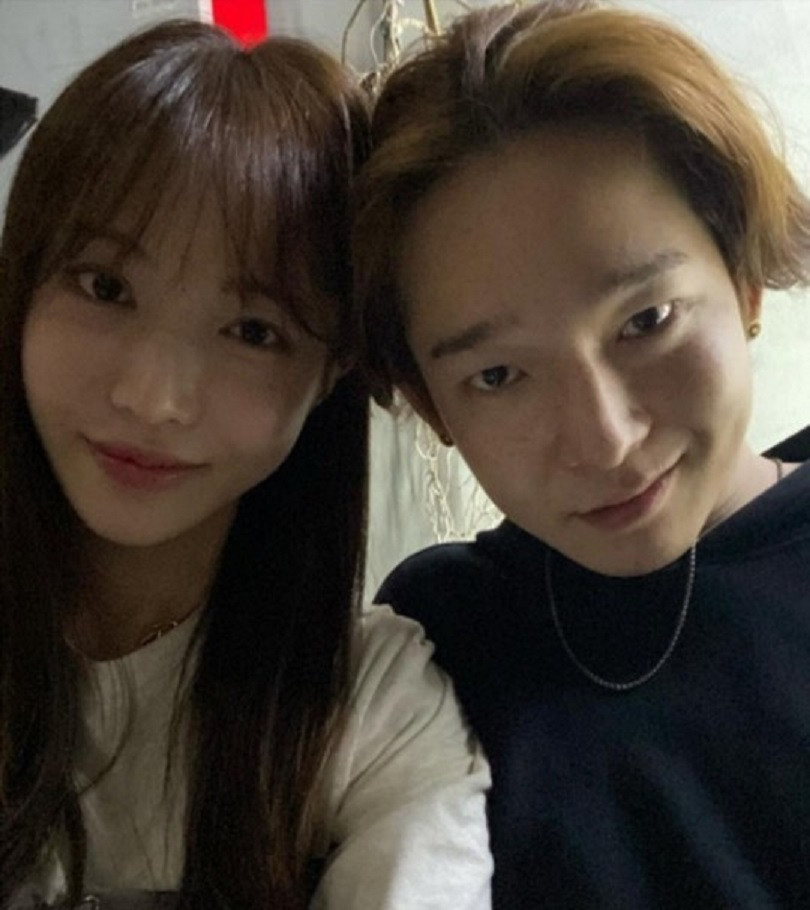 Nam Tae Hyun và bạn gái cũ bị bắt giữ vì nghi ngờ sử dụng ma túy đá.