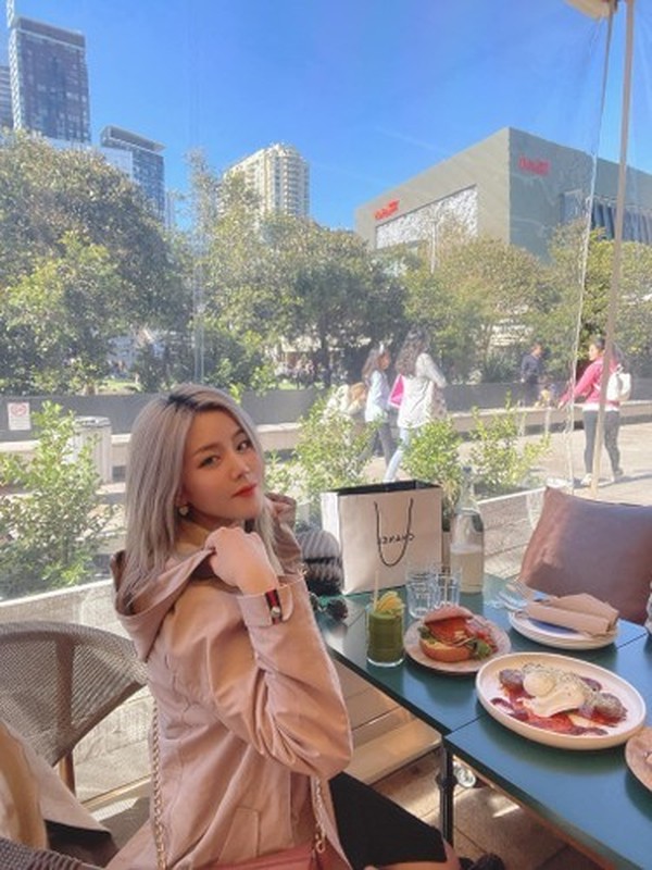 Sinh ra trong một gia đình giàu có, từ nhỏ rich kid 8X sống trong nhung lụa.