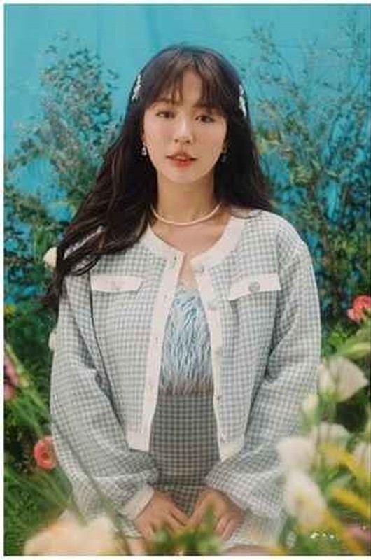 Trước khi lập gia đình, Mẫn Tiên từng là 