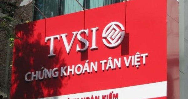 Tổng Giám đốc công ty chứng khoán Tân Việt đột ngột qua đời