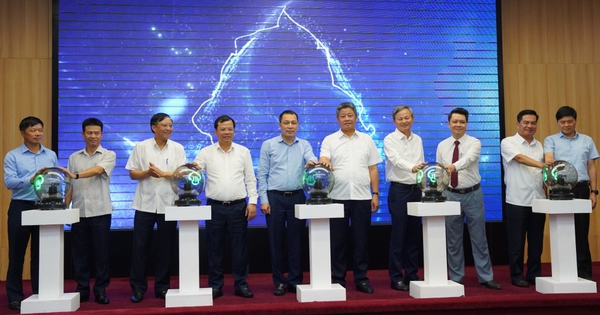 Bộ Công Thương phát động tiết kiệm điện toàn quốc