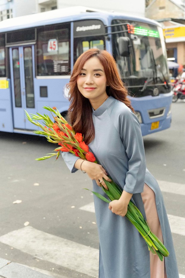 Hậu ly hôn, Cindy Lư trở thành mẹ đơn thân, chăm chỉ kinh doanh để ổn định kinh tế