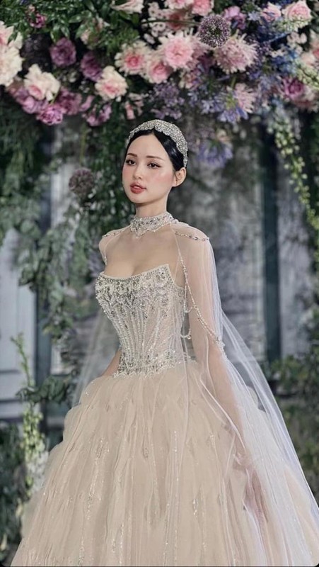 Ngay sau khi đăng tải, loạt ảnh này của Tâm Tít đã thu hút đông đảo sự chú ý từ khán giả.