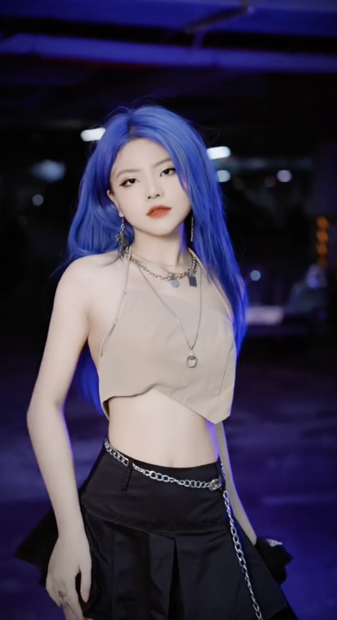 Vóc dáng hiện tại sau khi giảm 12kg