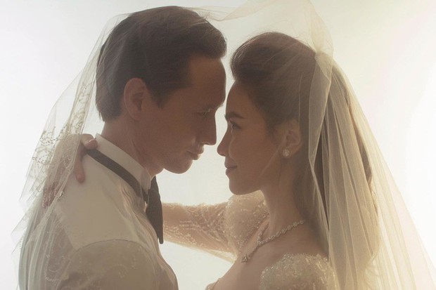 Hồ Ngọc Hà - Kim Lý cuối năm tổ chức đám cưới