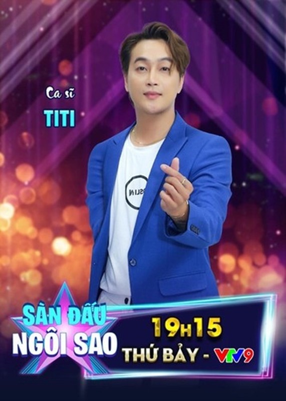 TiTi vẫn đi hát tại các quán bar, sự kiện. Ngoài ra, anh còn tham gia các gameshow. Ảnh: FBNV.