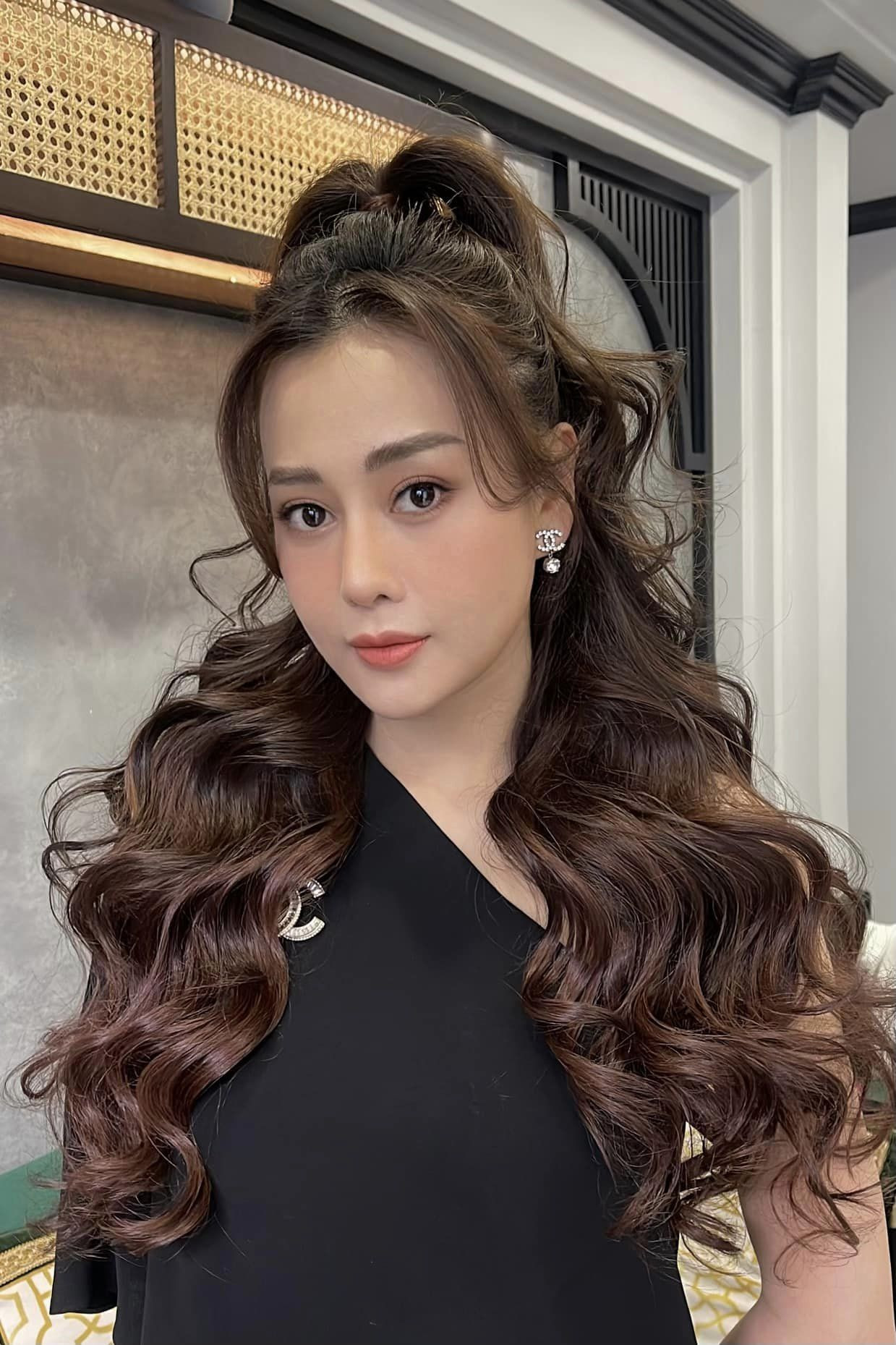 Va đập nhiều trong tình yêu, Phương Oanh có góc nhìn khác về người thứ 3: 