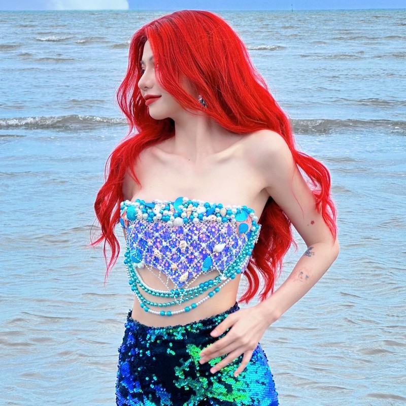 Hòa trong không khí của bộ phim 