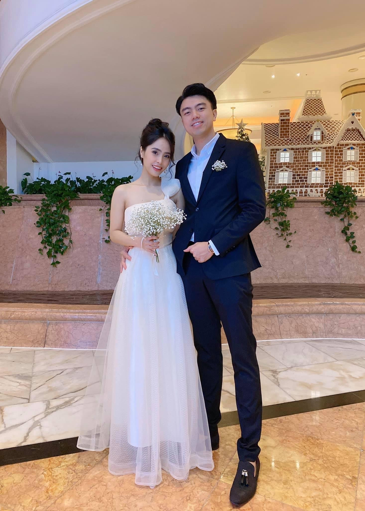 Kiều Anh cảm thấy tự hào vì làm dâu trong một gia đình có điều kiện, được nhiều người nể trọng về tri thức lẫn cách sống. Dù vậy, cô vẫn luôn tự chủ về kinh tế, phát triển công việc bản thân. 