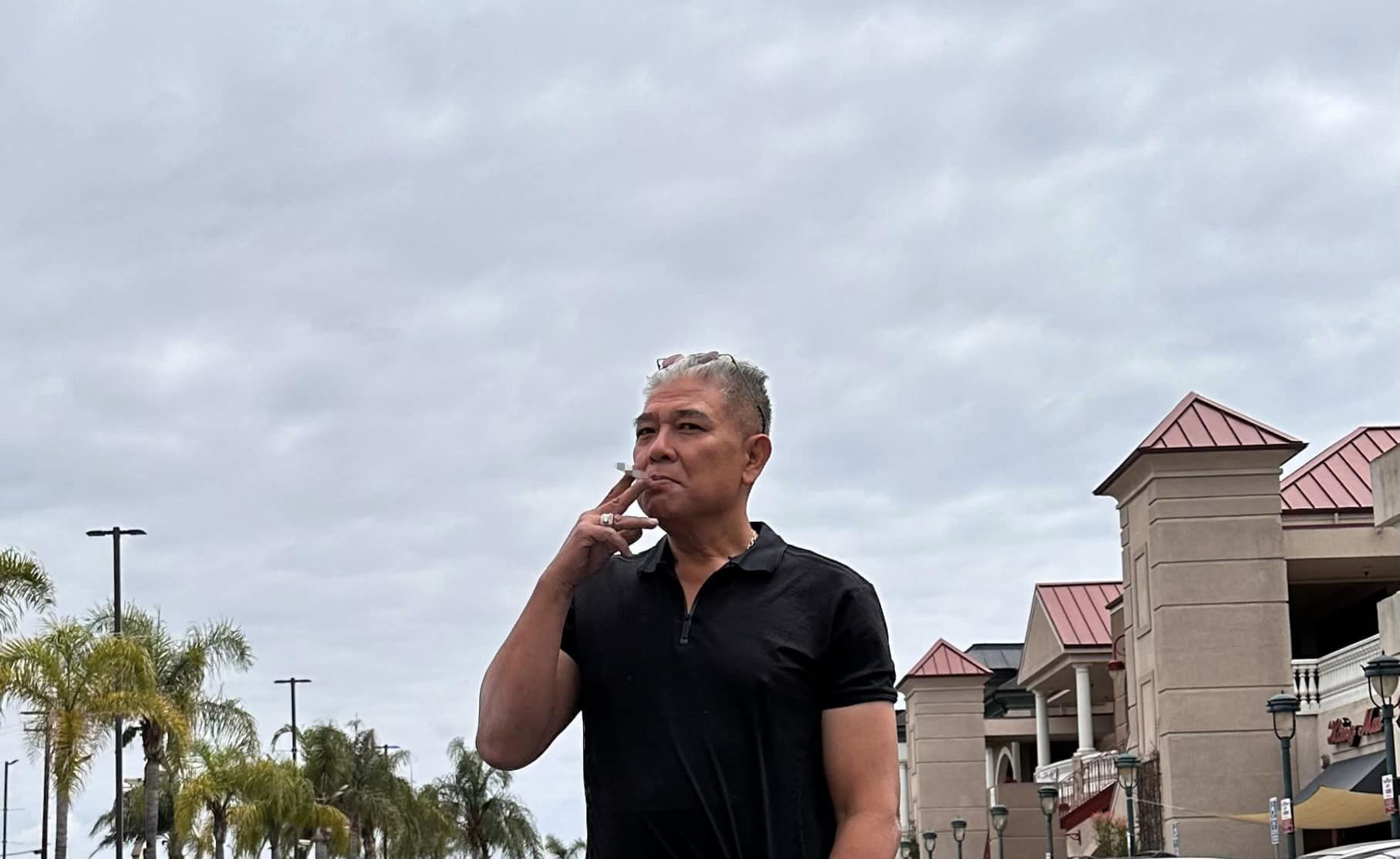 Kiên trì 6 tháng, Lê Tuấn Anh giảm 42kg ngoạn mục. Khi đến phòng khám, nghệ sĩ được thông báo các chỉ số nguy cấp về tim mạch, mỡ máu và đường huyết đều giảm mạnh. 