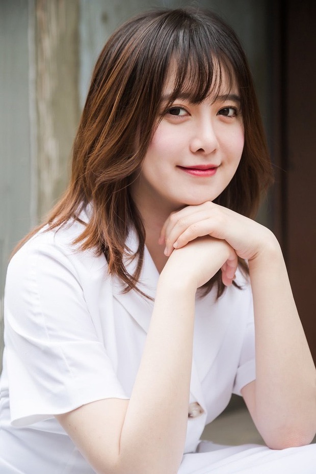 Goo Hye Sun khẳng định kháng cáo đến cùng