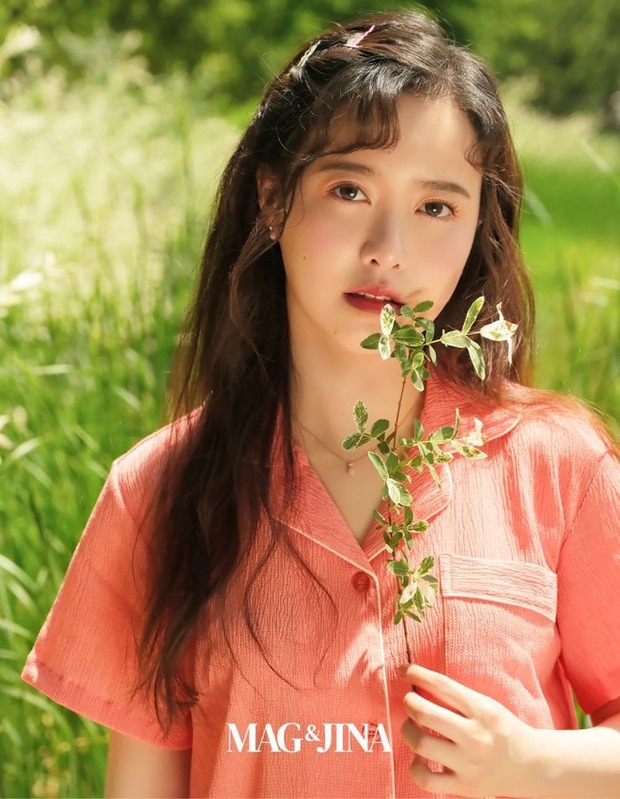 Goo Hye Sun tố công ty của chồng cũ bắt nạt mình trong 10 năm, quỵt thù lao xuất hiện trên YouTube của cô