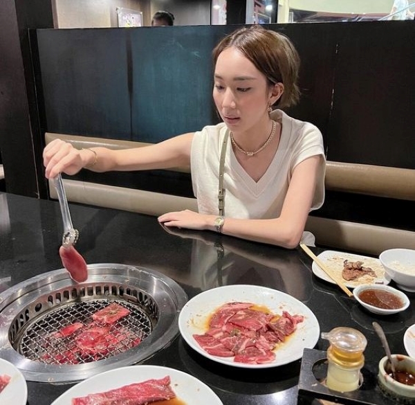 Chưa kể tới chế biến ở nhiệt độ cao, riêng việc ăn nhiều thịt đỏ đã làm tăng nguy cơ mắc ung thư (Ảnh minh họa)