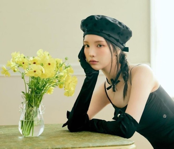 Nhan sắc của Xooos