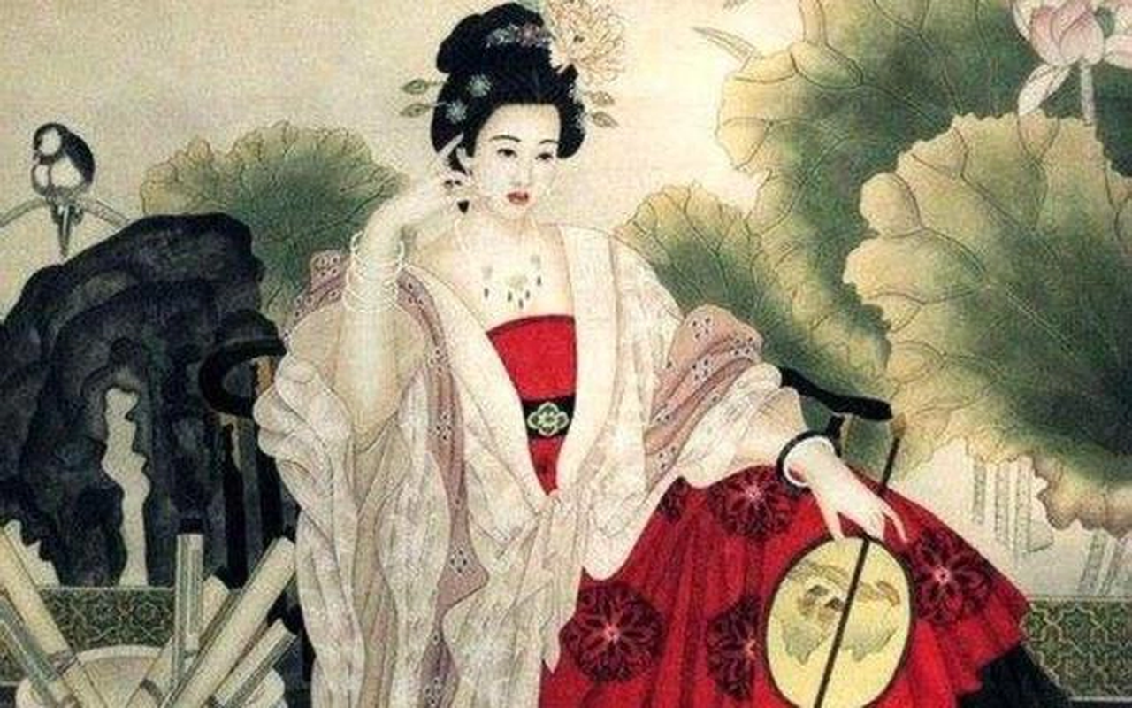 Với vẻ đẹp tuyệt mỹ, Dương Quý Phi đã ghi dấu trong lòng vua Đường Huyền Tông và trở thành sủng phi vô cùng nổi tiếng của triều đình. Tuy nhiên, cuộc sống của người phụ nữ đáng thương này lại không có kết cục đẹp như người ta tưởng.