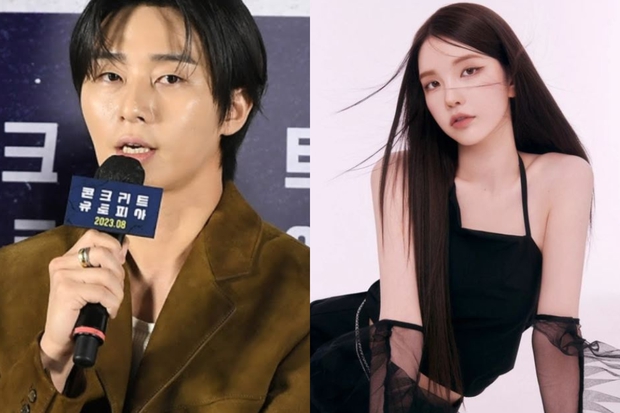 Park Seo Joon không phủ nhận nhưng cũng không thừa nhận hẹn hò Xooos với lý do đó là vấn đề riêng tư của nghệ sĩ