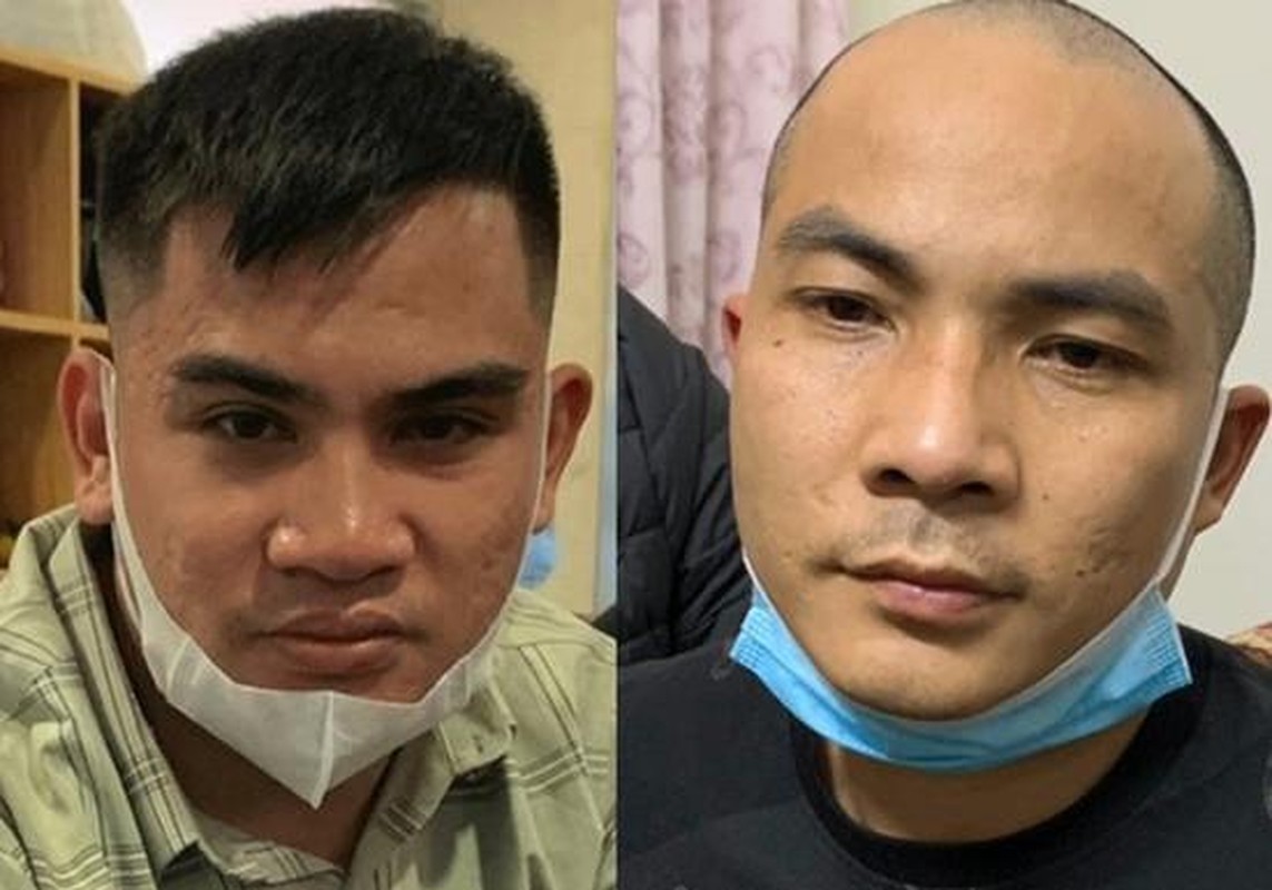 Dù đã bàn bạc rất kỹ, những tưởng tội ác của mình gây ra vào thời điểm không có nhân chứng thì sẽ dễ bề che đậy nhưng cả Thẩm và Duy đều chẳng thể ngờ được rằng chúng sẽ bị bắt chỉ sau vài ngày bỏ trốn.