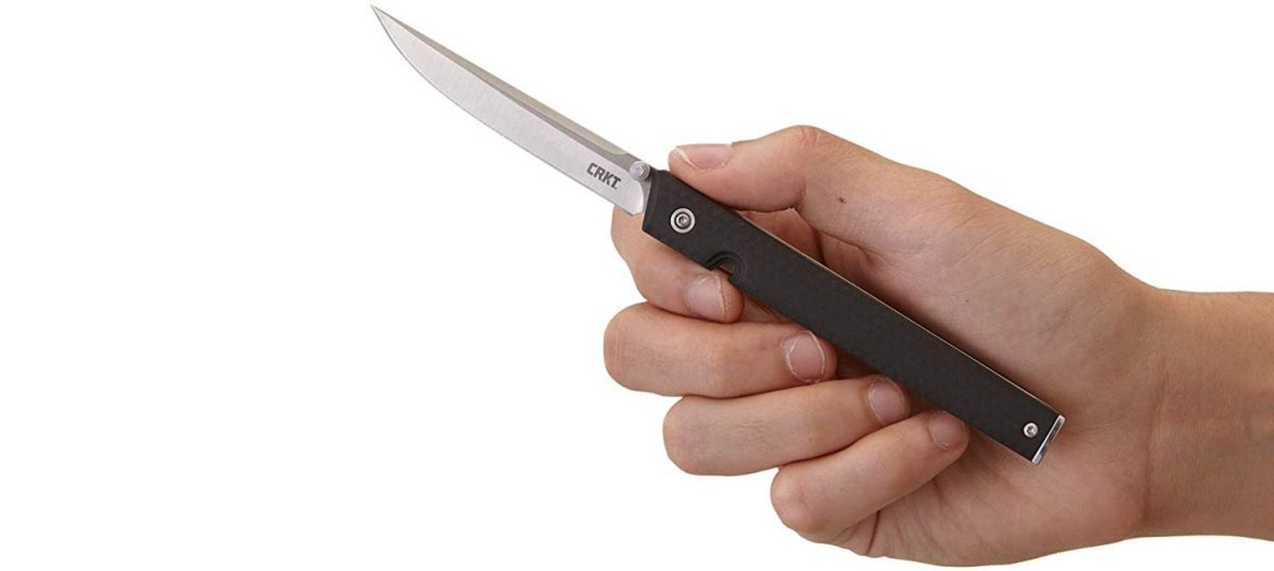 Về Duy, sau khi chia tay Thẩm ở Quảng Ninh, hắn tiếp tục quay lại Bắc Ninh. Trên đường đi, Duy rất ma lanh khi liên tục xóa dấu vết. Đêm 5/2, Công an tỉnh Bắc Giang phát hiện Duy đang trú tại một khách sạn ở TP Bắc Ninh nên ập vào bắt giữ. Thời điểm này, Duy tay cầm con dao gấp để chống trả, nhưng không thành công. (Ảnh minh họa, nguồn Internet)