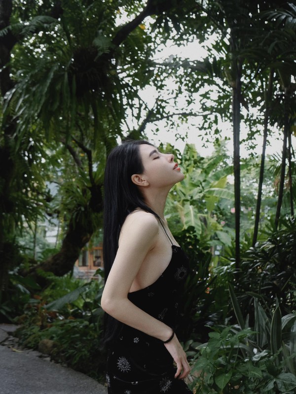 Hành trình giảm cân thần kỳ của Bích Hạnh không chỉ 