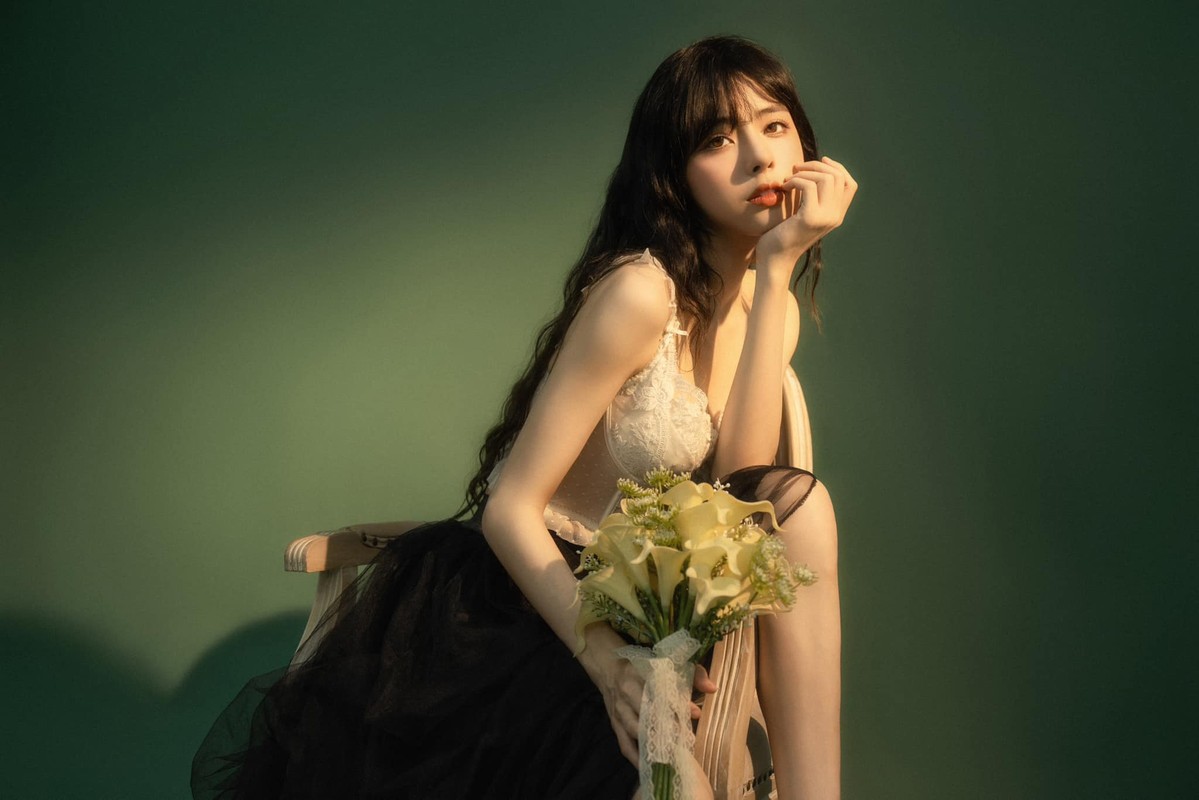 Trần Bích Hạnh (sinh năm 1993, quê Nam Định) được mệnh danh là 