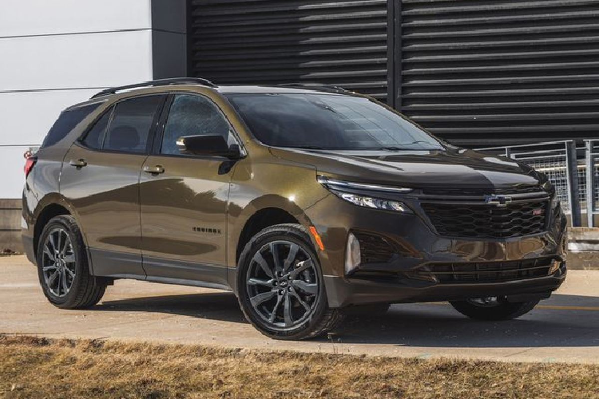 Nhưng hãng đang đứng trước một khó khăn lớn khi doanh số của mẫu ôtô điện GMC Hummer khá “ảm đạm”. Từ tháng 1 - 4 năm nay, hãng chỉ bán được “vỏn vẹn” 2 chiếc xe.