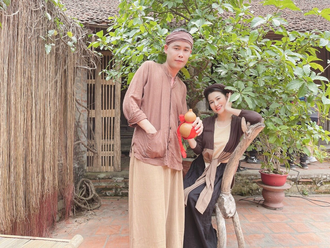 Nam nghệ sĩ cho biết sẽ không nhận các dự án nghệ thuật kém chất lượng.