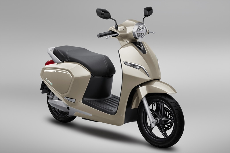 VinFast Klara S (39,9 triệu đồng). 