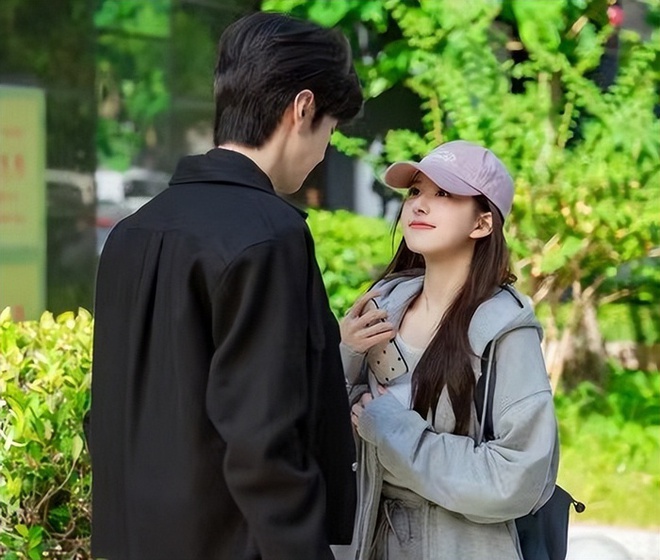 Vụng Trộm Không Thể Giấu cổ xúy tình yêu trước tuổi thành niên?