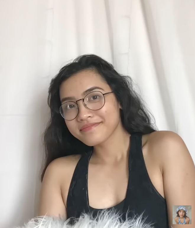 Lilthu trước đây