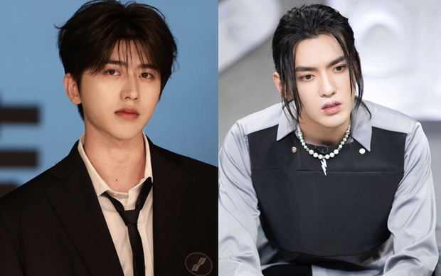 Ồn ào của Thái Từ Khôn và Ngô Diệc Phàm có nhiều điểm tương đồng