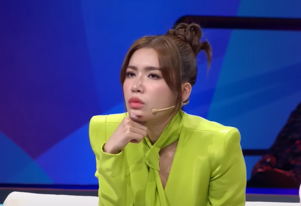 Minh Tú gây lo lắng sau sự cố phải khâu 10 mũi