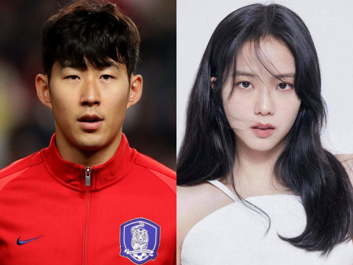 Hồi tháng 9/2019, Jisoo bất ngờ đăng tải hình ảnh xem 1 trận đấu bóng đá tại Tottenham thuộc London, Anh. Các fan đồn thổi cô tới đây để cổ vũ cho Son Heung Min - nam cầu thủ bóng đá nổi tiếng thế giới. Song công ty quản lý của BlackPink đã phủ nhận mọi tin đồn tình ái liên quan đến Jisoo.