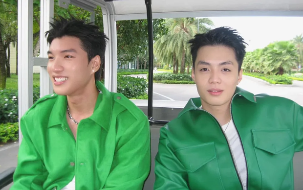 Cũng là rapper lấn sân sang show thực tế nhưng Negav vẫn chưa tạo dấu ấn riêng trong lòng công chúng như HIEUTHUHAI