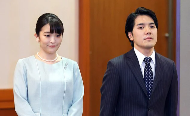 Cặp đôi quyết định xây dựng cuộc sống mới ở Mỹ