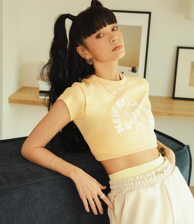 Đại Nha (2 ảnh trên) và Quách Nguyên Nguyên dũng cảm đứng ra tố cáo ông bầu quyền lực Trần Kiến Châu.