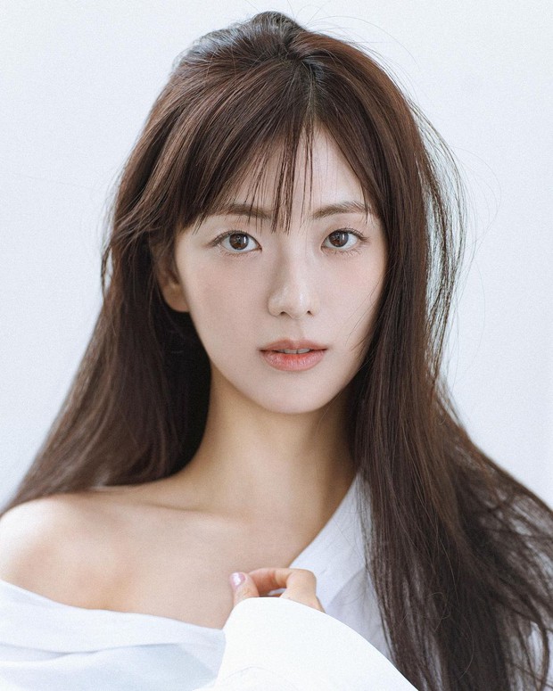 Kim Ji Joon khoe visual 