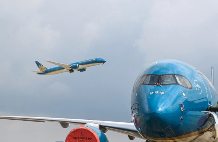 Vietnam Airlines rao bán 3 máy bay, giá khởi điểm 5 triệu USD/chiếc Vietnam Airlines rao bán 3 máy bay, giá khởi điểm 5 triệu USD/chiếc