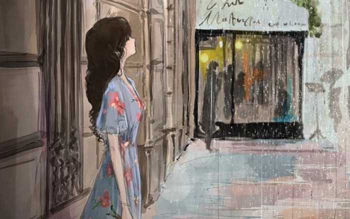 Mẹ vừa mắc ung thư thì phát hiện bí mật kinh khủng đằng sau cuộc hôn nhân hạnh phúc Mẹ vừa mắc ung thư thì phát hiện bí mật kinh khủng đằng sau cuộc hôn nhân hạnh phúc