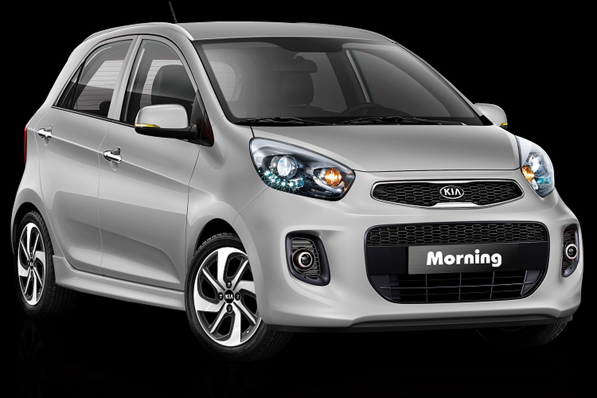 Tuy nhiên, giờ đây, khi xe crossover trở thành lựa chọn yêu thích của người tiêu dùng Philippines cũng là lúc Kia Morning ngừng sản xuất. Trước đó không lâu, hãng Kia đã công bố sẽ giới thiệu thêm 4 mẫu xe mới của thị trường Philippines. Hiện hãng Kia chưa hé lộ danh tính của 4 mẫu xe này.