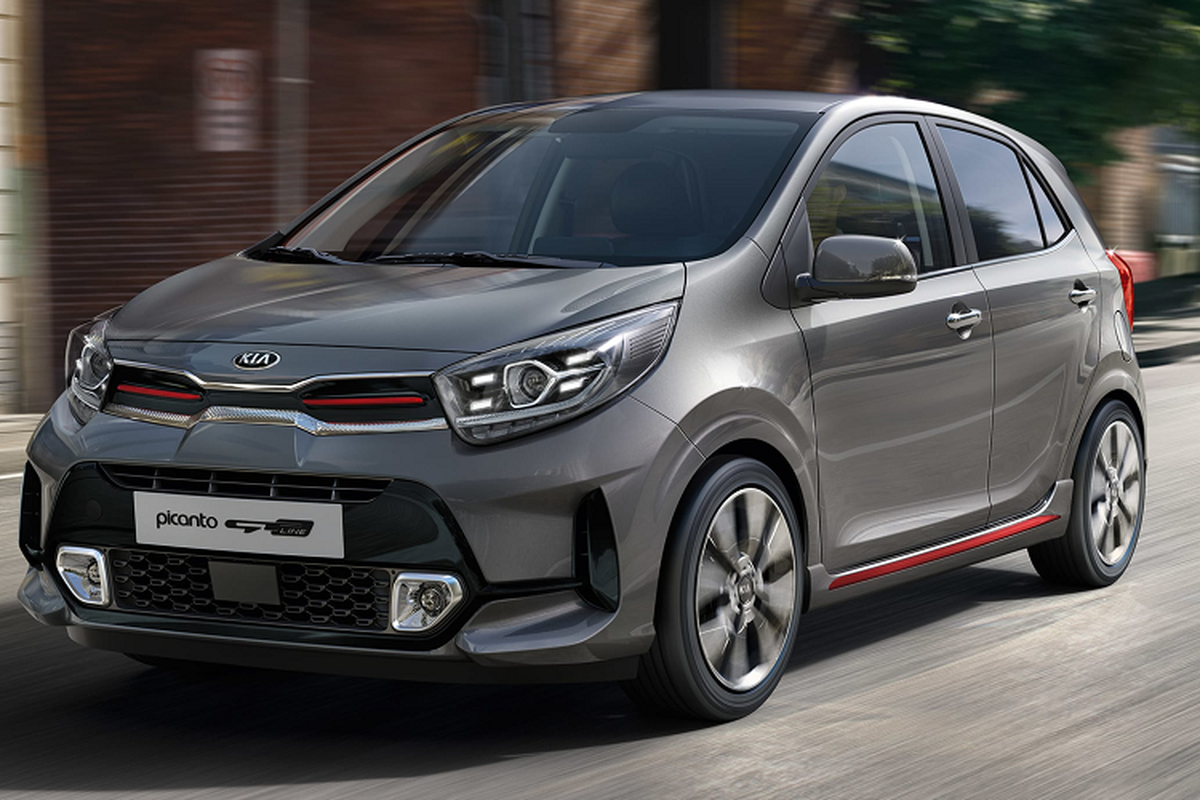 Tuy nhiên, hãng Kia không có kế hoạch ra mắt Kia Morning 2024 ở Philippines. Không chỉ Kia mà thương hiệu cùng tập đoàn Hyundai cũng áp dụng chính sách bán hàng tương tự tại Philippines, đó là loại bỏ các mẫu ô tô con cỡ nhỏ, thay bằng xe gầm cao như crossover và MPV.