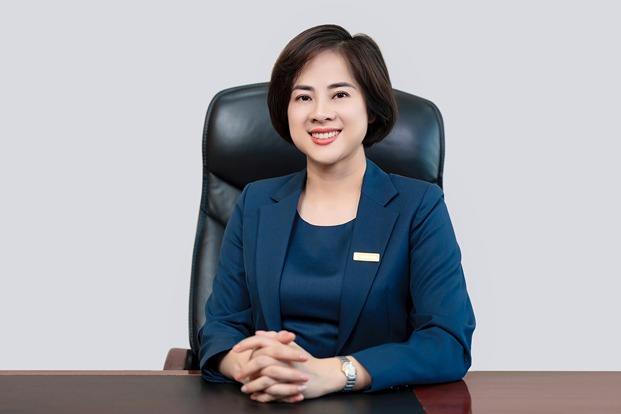 Eximbank lên tiếng về thông tin 'tân Chủ tịch Đỗ Hà Phương bị yêu cầu miễn nhiệm' Eximbank lên tiếng về thông tin 'tân Chủ tịch Đỗ Hà Phương bị yêu cầu miễn nhiệm'