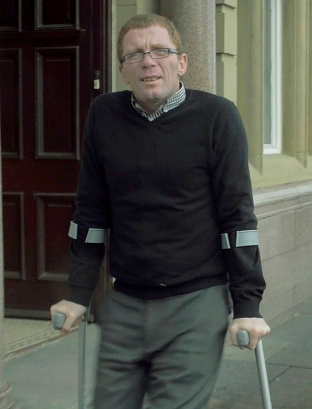 Lawrence không chỉ phá sản mà còn phải nhận án tù vì hành vi lừa đảo của mình