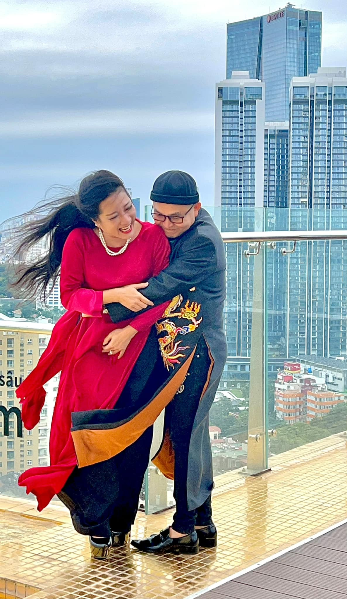 Xuân Hinh cho biết: 