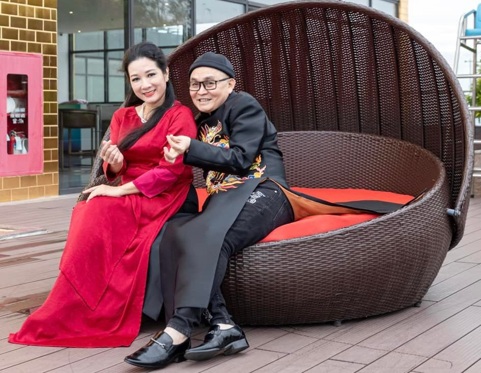 Thanh Thanh Hiền từng chia sẻ: 