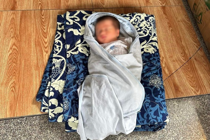 UBND phường Hiệp Bình Chánh thông báo tìm người thân