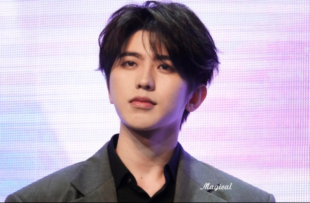 Thái Từ Khôn lên tiếng sau 1 tuần im lặng trước bão scandal